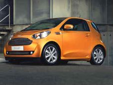 2012 చివరి నాటికి 100 కార్లను విక్రయిస్తాం: ఆస్టన్ మార్టిన్