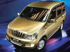 రికార్డు స్థాయిలో మైలేజ్‌ను నమోగదు చేసిన మహీంద్రా జైలో