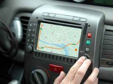 కార్ థెఫ్ట్‌లకు చెక్..: నోయిడా, ఘజియాబాద్‌లలో కార్లకు జిపిఎస్ తప్పనిసరి