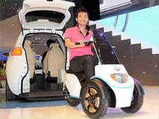 పెట్రోల్ అయిపోయిందా.. అయినా కంగారు పడకండి.: మెక్‌కార్ ఉందిగా..!