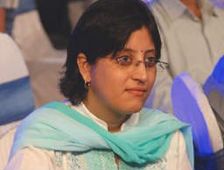 వ్యాగన్ఆర్ థింక్ బిగ్ ఛాలెంజ్-2 టైటిల్‌ను గెలుచుకున్న జైపూర్ మహిళ