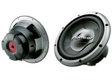 ఛాంపియన్ సిరీస్‌లో సబ్‌వూఫర్‌ను విడుదల చేసిన పయోనీర్