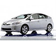 గేర్‌బాక్స్, స్టీరింగ్ సమస్య: 1,05,784 టొయోటా ప్రయస్ కార్లు వెనక్కి