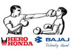 ఓవర్‌సీస్ మార్కెట్ల కోసం హీరో హోండా భారీ ప్రణాళికలు