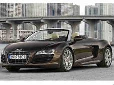 మే 2011 విక్రయాలలో రెండింతల వృద్ధిని సాధించిన ఆడి