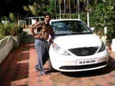 లీటరుకు 46.33 కిలోమీటర్ల మైలేజ్ ఇచ్చిన టాటా మాంజా