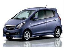 మారుతి సుజుకి రిట్జ్ హ్యాచ్‌బ్యాక్‌‌కు పెరుగుతున్న ఆదరణ