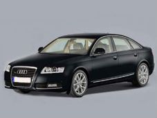 ఔరంగాబాద్ ప్లాంటులో ఏ6 కార్ల ఉత్పత్తిని ప్రారంభించిన ఆడి