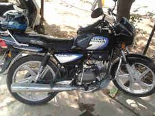 సెకండ్ హ్యాండ్ బైక్‌లపై మక్కువ చూపుతున్న వైజాగ్ వాసులు