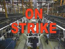 మానేసర్ ప్లాంటు సమ్మెలో పాల్గొననున్న 65 యూనియన్లు