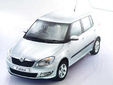 భారత్‌లో 10 వసంతాలు పూర్తి చేసుకున్న స్కొడా ఆటో