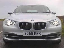 సెకండ్ హ్యాండ్ కార్ల మార్కెట్లోకి ప్రవేశించనున్న బిఎమ్‌డబ్ల్యూ