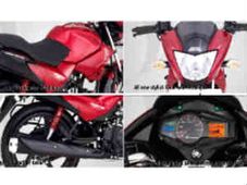 హీరో హోండా నుంచి అప్‌గ్రేడెడ్ గ్లామర్, గ్లామర్ ఎఫ్1