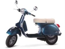 ఫోర్-స్ట్రోక్ స్కూటర్ 'సెలక్ట్'ను విడుదల చేసిన ఎల్ఎమ్ఎల్