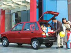 రేపట్నుంచి మానేసర్ ప్లాంటుల్ ఉత్పత్తి యాధాతథం: మారుతి