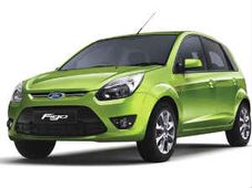 ఇండియా, చైనాలకు చిన్న కార్లు వస్తున్నాయ్: ఫోర్డ్ మోటార్