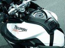 భారత లగ్జరీ బైక్ మార్కెట్లోకి మరో ప్రిమీయం బ్రాండ్..!?