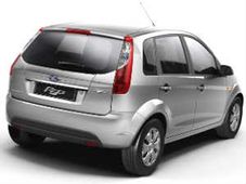 టాటా నానో ప్లాంటుకు సమీపంలో ఫోర్డ్ రెండో ప్లాంటు