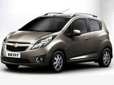 చెవర్లే బీట్ ఎలక్ట్రిక్: ఫుల్ చార్జ్ - 130 కి.మీ. మైలేజ్