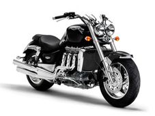 భారత రోడ్లపై పరుగులు పెట్టనున్న ట్రైయంప్ మోటార్‌సైకిళ్లు