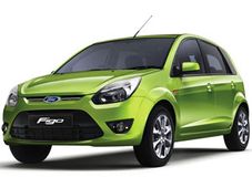 డీజిల్ ఫ్లాట్‌ఫామ్ కార్లపై మరింత విశాల దృష్టి: ఫోర్డ్ ఇండియా