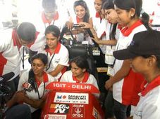 మారుతి సుజుకి 