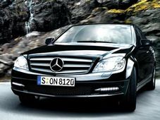 ప్రధమార్థంలో ప్రోత్సాహకర ప్రతిభ: మెర్సిడెస్ బెంజ్