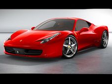 ఫెరారీ రంగు మనదిరా..! ఇంజన్‌లో పార్టు మనదిరా..!