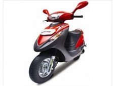 తొలి త్రైమాసికంలో 18 శాతం వృద్ధి చెందిన మహీంద్రా టూవీలర్స్