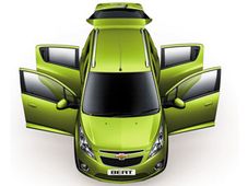 కొత్త ఉత్పత్తులు, సామర్థ్యాల పెంపు కోసం జిఎమ్ తాజా పెట్టుబడులు