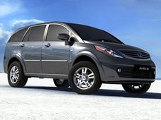 చౌక రకం 'ఆరియా'ను విడుదల చేయనున్న టాటా మోటార్స్