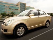 గుర్గావ్ ప్లాంటులో స్విఫ్ట్ డిజైర్‌ను ఉత్పత్తి చేయనున్న మారుతి