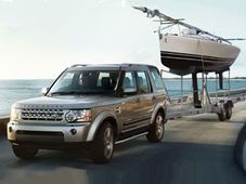 డిస్కవరీ 4, రేంజ్ రోవర్‌లను విడుదల చేయనున్న ల్యాండ్ రోవర్