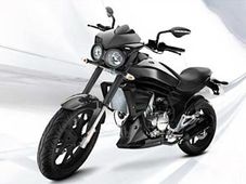 135 సీసీ, 150 సీసీ బైక్‌ల అభివృద్ధిపై మహీంద్రా దృష్టి!