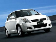 కొత్త స్విఫ్ట్‌ను విడుదల చేసేందుకు పాత స్విఫ్ట్ ఉత్పత్తి బంద్..!