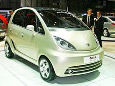 నానో కోసం ప్రత్యేక షోరూమ్‌లను ఏర్పాటు చేయనున్న టాటా