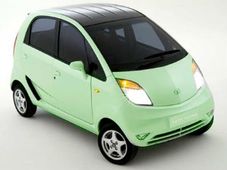 నేపాల్‌లో కేవలం 10 రోజుల్లో 352 నానో కార్ల బుకింగ్