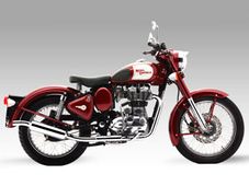 ఎన్‌ఫీల్డ్ నుంచి మరో రెండు ఉత్పత్తులు, చెన్నైలో రెండో ప్లాంట్