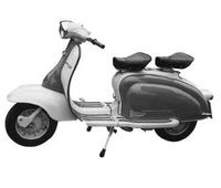 స్కూటర్స్ ఇండియా వాటాలపై ఆసక్తిగాలేని మహీంద్రా!