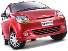 డీజిల్ కార్ల పోర్ట్‌ఫోలియో పెంపుపై జనరల్ మోటార్స్ కన్ను