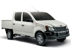 రాష్ట్ర మార్కెట్లోకి ప్రవేశించిన మహీంద్రా జినియో డిసి