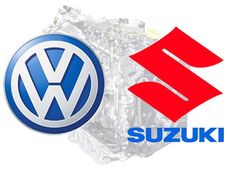 ఫోక్స్‌వ్యాగన్ - సుజుకిల అలయన్స్ విడిపోనుందా..!?
