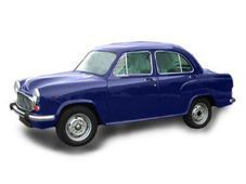 కొత్త మోడళ్ల విడుదలకు శ్రీకారం చుట్టిన హిందుస్థాన్ మోటార్స్