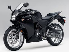 రాష్ట్ర మార్కెట్లో హోండా సిబిఆర్ 250ఆర్ విడుదల