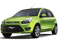 విస్తరణ ప్రణాళికపై డైలమాలో పడిన ఫోర్డ్ ఇండియా