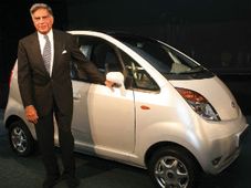 సింగూర్ భూమిని ఖాళీగా ఉంచలేదు: టాటా మోటార్స్