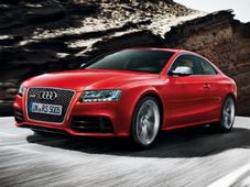 రాష్ట్ర మార్కెట్లో ఆడి ఆర్ఎస్ 5 స్పోర్ట్స్ కూపె విడుదల