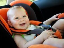 తాతలు, బామ్మల డ్రైవింగ్‌లోనే పిల్లలు ఎక్కువ సేఫ్..!