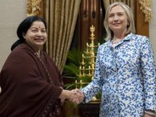 ఆటో రంగంలో మరిన్ని అమెరికన్ పెట్టుబడులను కోరిన జయ