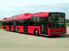 వోల్వో సస్టెయినబిల్ మొబిలిటి అవార్డ్‌కు ఎంట్రీల ఆహ్వానం